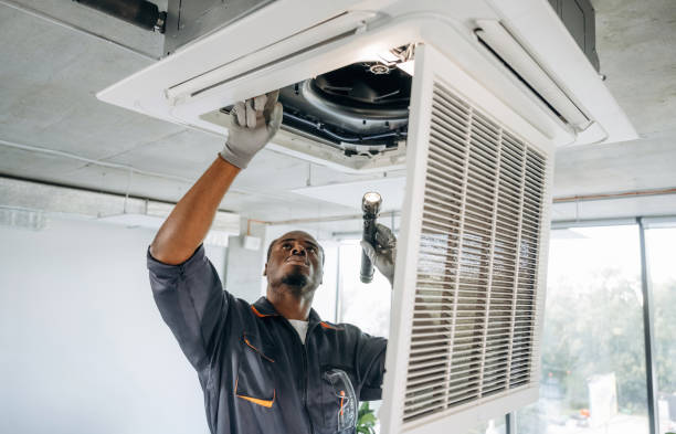 Licensed Hvac service in Rowlett, TX - FH HVAC