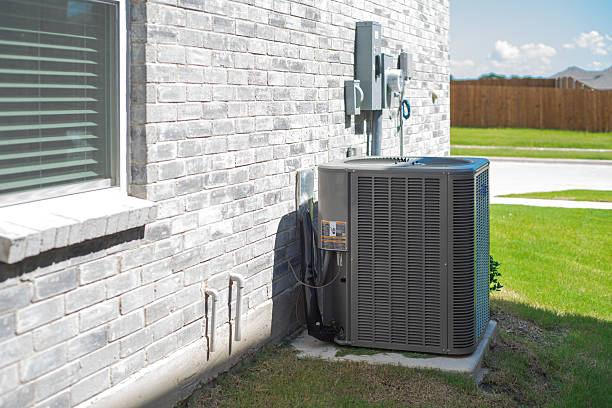 Reliable Hvac contractor in Rowlett, TX by FH HVAC